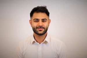 Picture of Sajad Amiri
